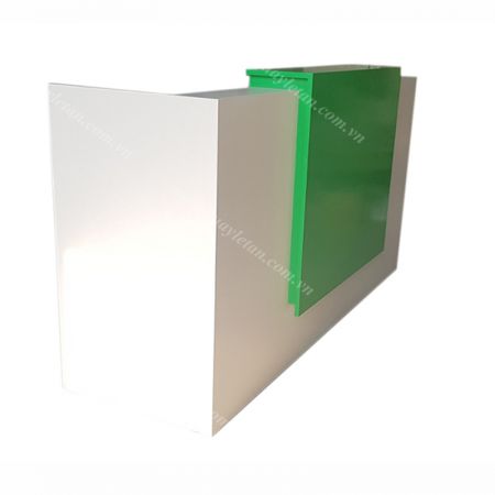 Quầy Lễ Tân Cao Giá Rẻ QLTC M08